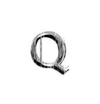 Queen card symbol